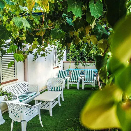 Apartmán Charming In - 50 M² - Balcony And Parking *