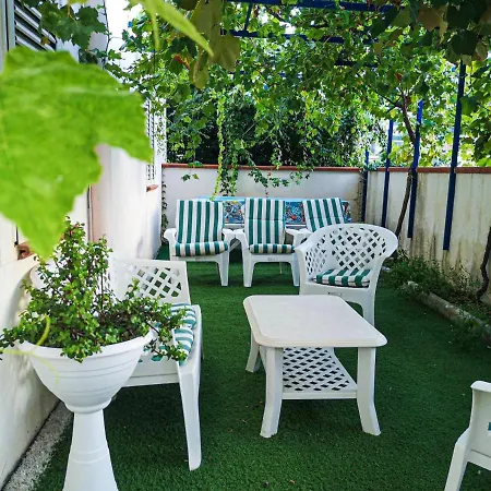 Charming In - 50 M² - Balcony And Parking Apartmán Alcamo