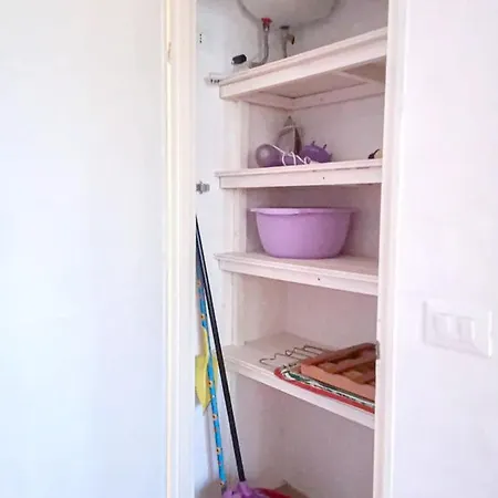 Charming In 50 M² Balcony And Parking Apartment *