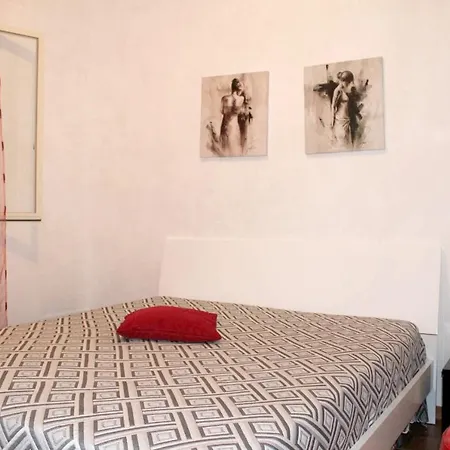 Charming In 50 M² Balcony And Parking Apartment Alcamo