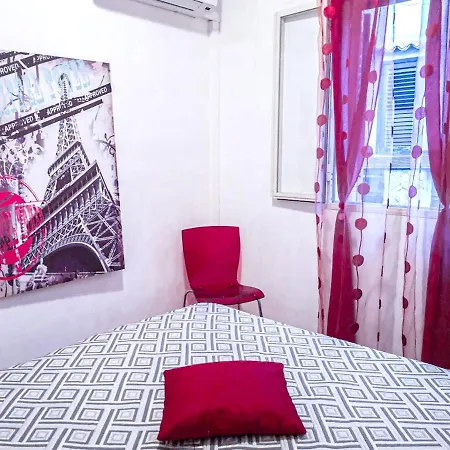 Charming In 50 M² Balcony And Parking *