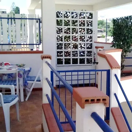 Charming In 50 M² Balcony And Parking Apartment Alcamo