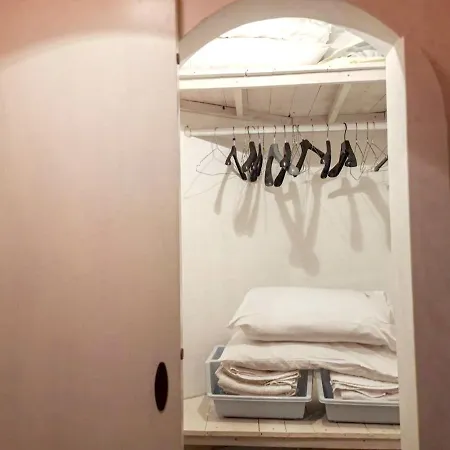 Apartment Charming In 50 M² Balcony And Parking Alcamo
