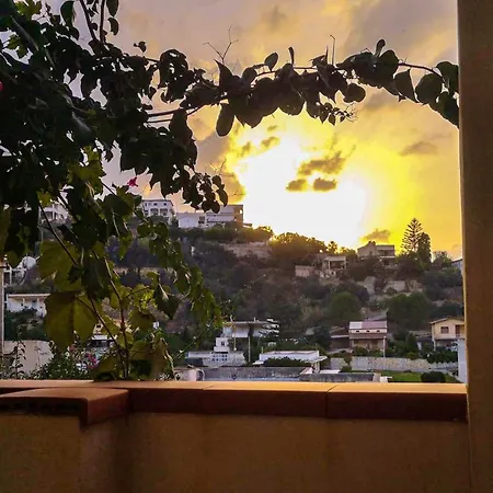 Charming In - 50 M² - Balcony And Parking