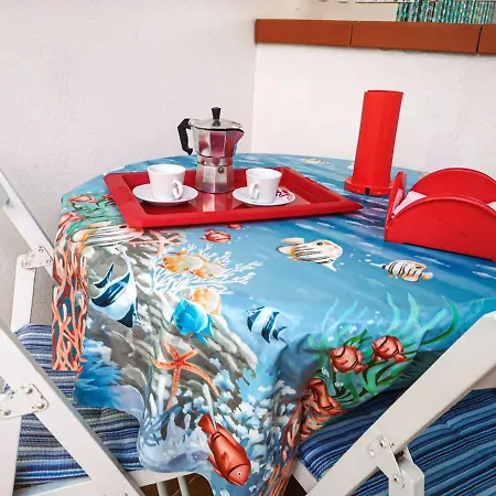 Apartment Charming In 50 M² Balcony And Parking