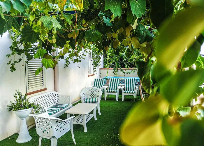 Apartament Charming In - 50 M² - Balcony And Parking *