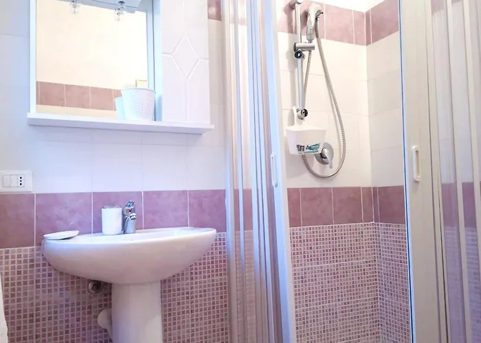 Charming In - 50 M² - Balcony And Parking Apartament Alcamo