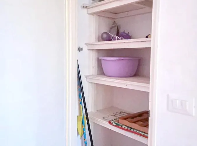 Charming In - 50 M² - Balcony And Parking Apartament *