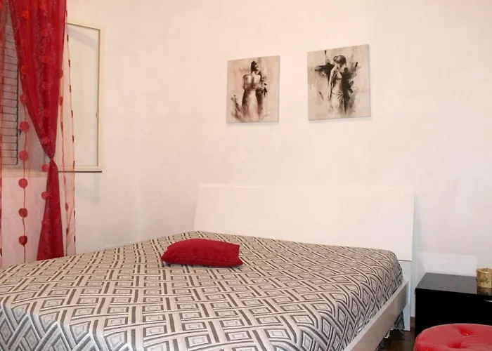 Charming In - 50 M² - Balcony And Parking Apartament Alcamo
