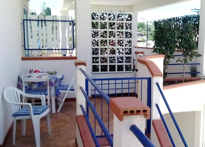 Charming In - 50 M² - Balcony And Parking Apartament Alcamo