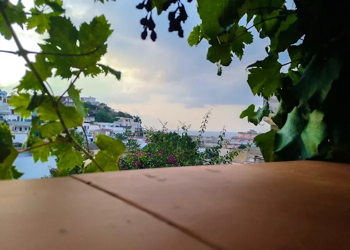 Apartament Charming In - 50 M² - Balcony And Parking