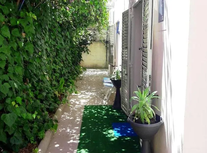 Charming In - 50 M² - Balcony And Parking Apartament Alcamo