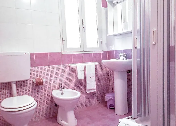 Charming In - 50 M² - Balcony And Parking Apartament Alcamo